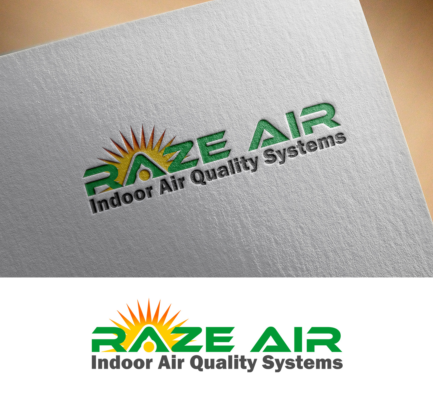Logo Design by FDesignIndonesia for this project | Design #24185393