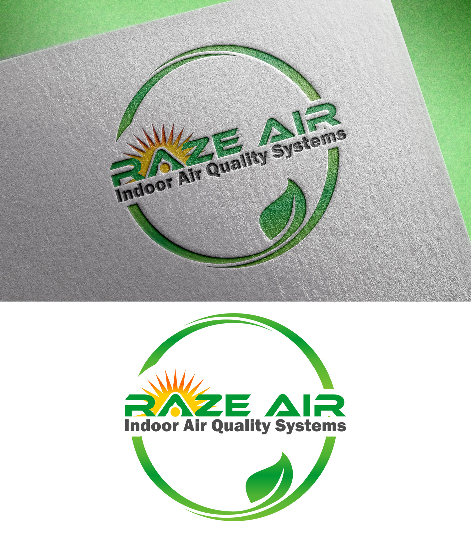 Logo Design by FDesignIndonesia for this project | Design #24193607