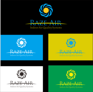 Logo Design by yudi 9 for this project | Design #24180587
