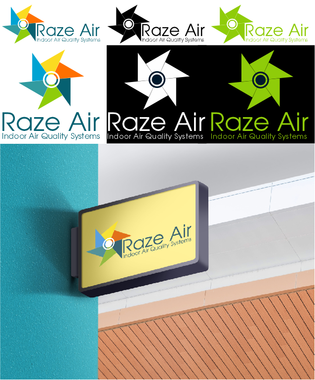 Logo Design by chief.froloff2009 for this project | Design #24175541