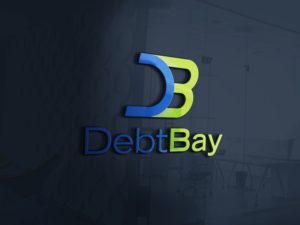 Design de Logo par Daniel Caso Design pour DebtBay GmbH | Design : #24217800