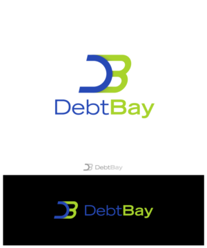 Design de Logo par Daniel Caso Design pour DebtBay GmbH | Design : #24217801