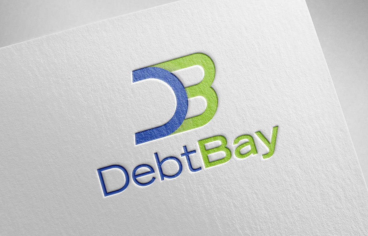 Logo Design by Daniel Caso Design for DebtBay GmbH | Design #24217802