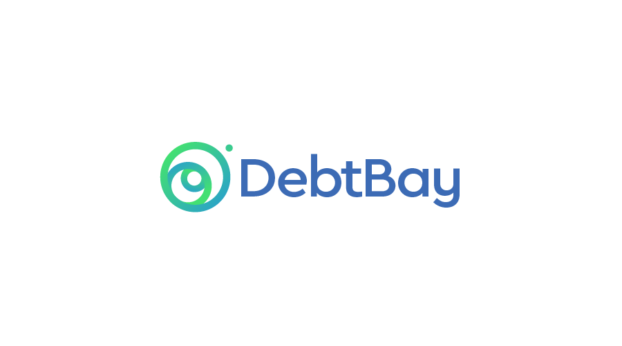Logo Design by jaime.sp for DebtBay GmbH | Design #24208005
