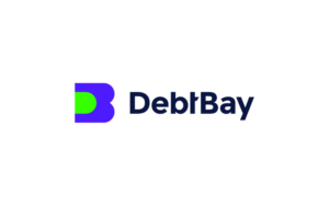 Logo-Design von Tsvetan Alexandrov für DebtBay GmbH | Design #24229680