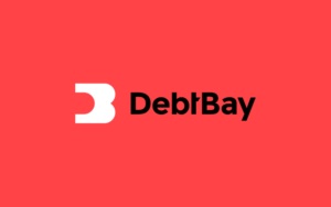 Diseño de Logo por Tsvetan Alexandrov para DebtBay GmbH | Diseño: #24229681