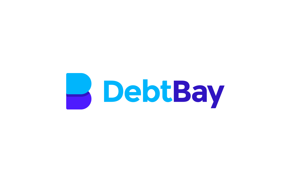 Logo Design by Tsvetan Alexandrov for DebtBay GmbH | Design #24229683