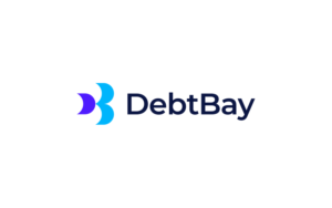 Diseño de Logo por Tsvetan Alexandrov para DebtBay GmbH | Diseño: #24229685