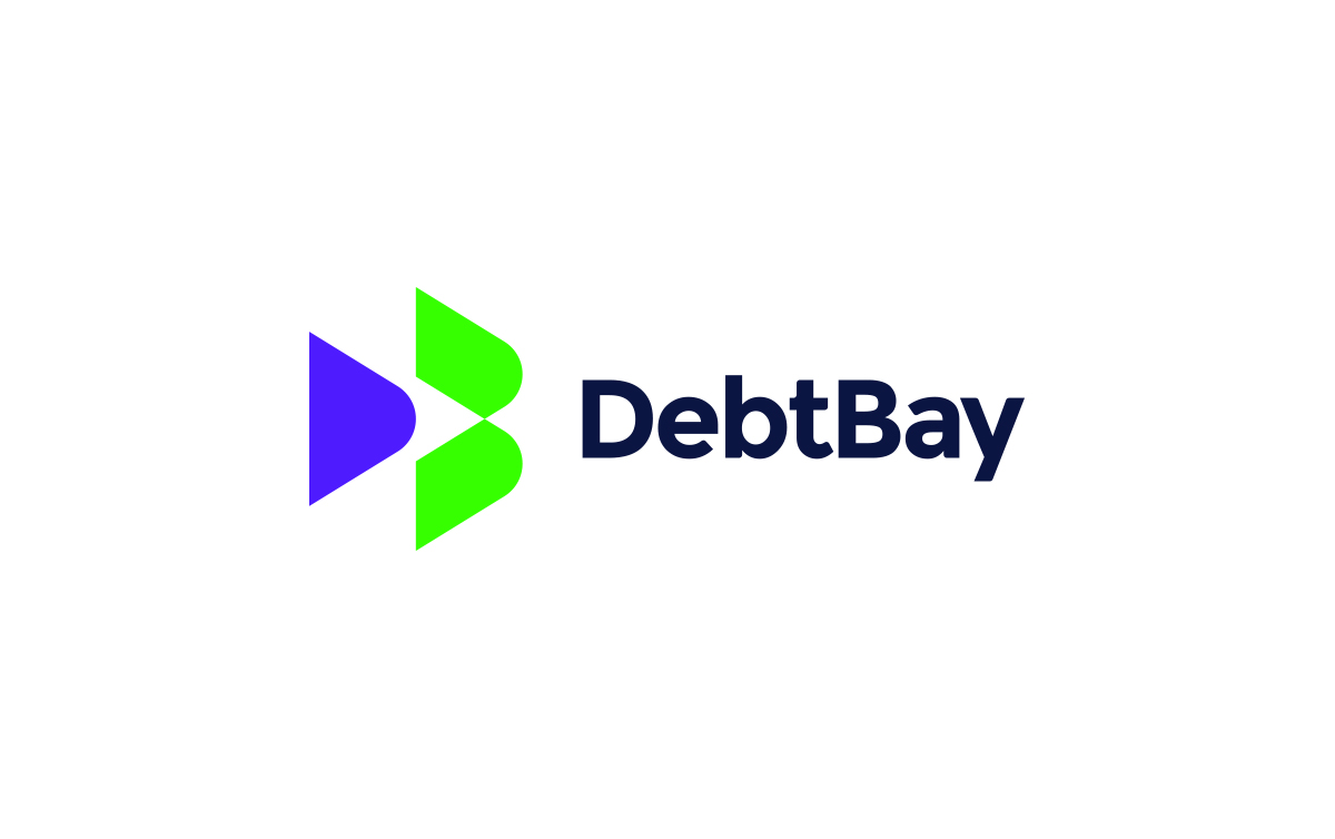 Logo Design by Tsvetan Alexandrov for DebtBay GmbH | Design #24229687