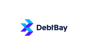 Diseño de Logo por Tsvetan Alexandrov para DebtBay GmbH | Diseño: #24229690