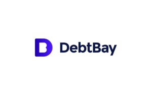 Diseño de Logo por Tsvetan Alexandrov para DebtBay GmbH | Diseño: #24229692
