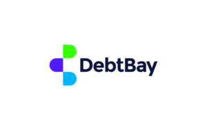 Diseño de Logo por Tsvetan Alexandrov para DebtBay GmbH | Diseño: #24229693