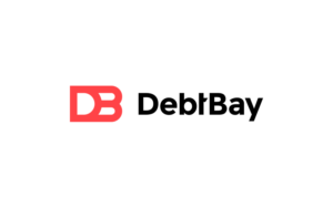 Diseño de Logo por Tsvetan Alexandrov para DebtBay GmbH | Diseño: #24229694