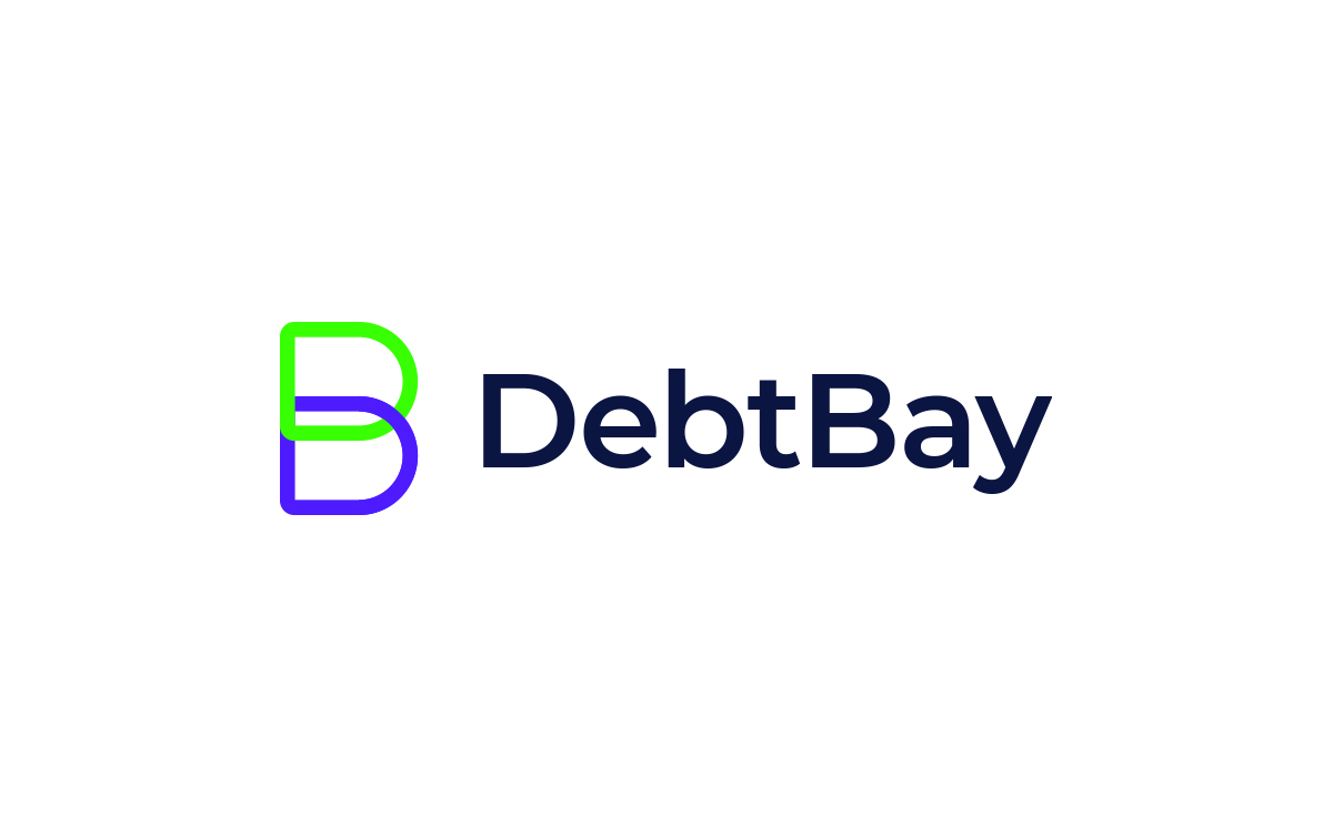 Logo Design by Tsvetan Alexandrov for DebtBay GmbH | Design #24229696