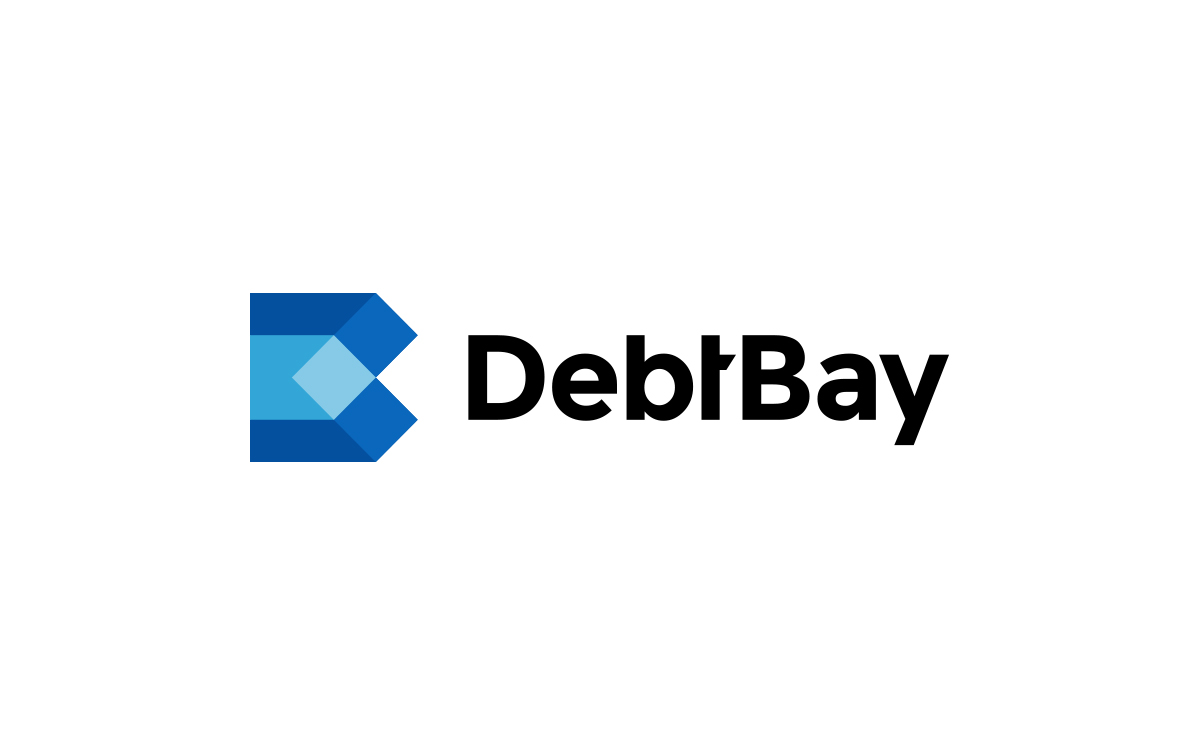 Logo Design by Tsvetan Alexandrov for DebtBay GmbH | Design #24230201