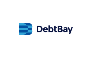 Diseño de Logo por Tsvetan Alexandrov para DebtBay GmbH | Diseño: #24230202
