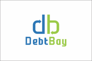 Logo-Design von Robert Macwan für DebtBay GmbH | Design #24209272