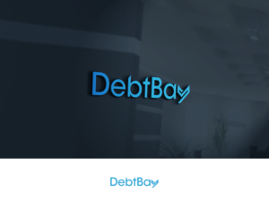 Design de Logo par Verified artistry (Design garden) pour DebtBay GmbH | Design : #24230849