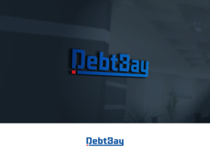 Design de Logo par Verified artistry (Design garden) pour DebtBay GmbH | Design : #24230850