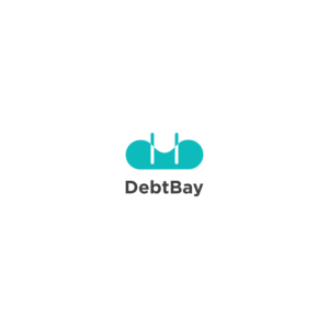 Logo Design by Ronak Raval for DebtBay GmbH | Design: #24232813