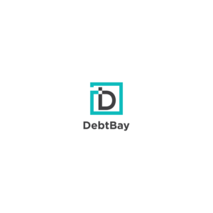 Logo-Design von Ronak Raval für DebtBay GmbH | Design #24232913