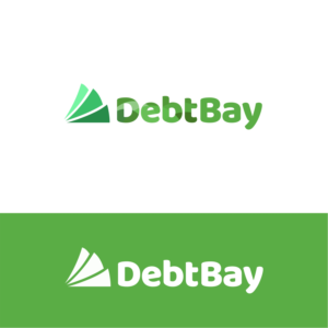 Logo-Design von alitjuara für DebtBay GmbH | Design #24194744