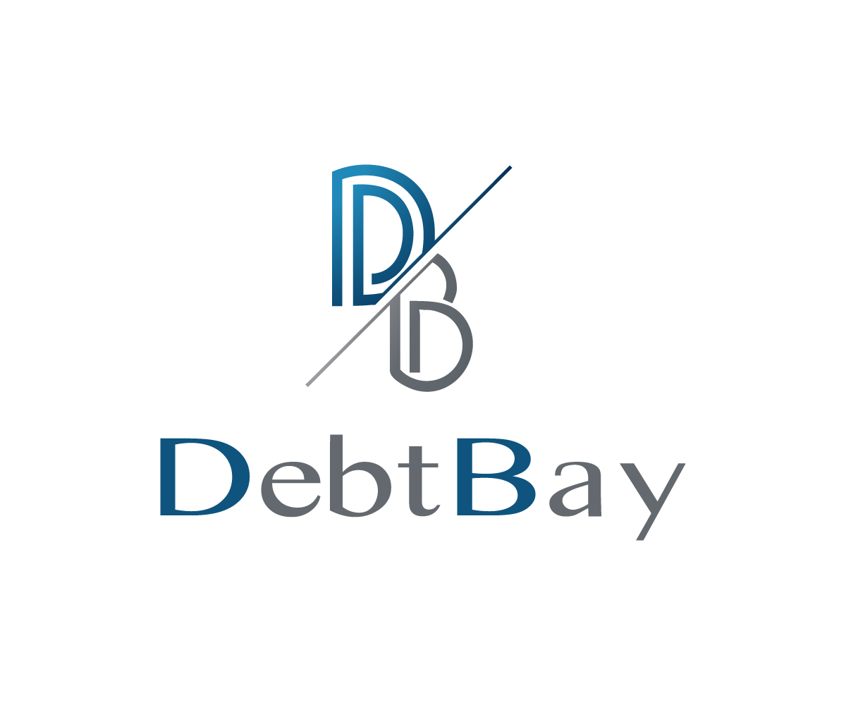Logo Design by Pixxel Studio for DebtBay GmbH | Design #24229051