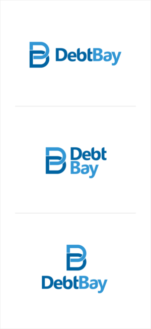 Design de Logo par kolevvp pour DebtBay GmbH | Design : #24178965