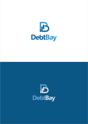 Design de Logo par kolevvp pour DebtBay GmbH | Design : #24179138