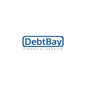 DebtBay | Logo Design by Hardwork