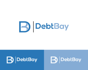 Logo Design by MAWBM for DebtBay GmbH | Design: #24183007