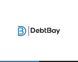 Logo Design by MAWBM for DebtBay GmbH | Design: #24183014