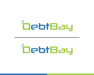 Logo Design by MAWBM for DebtBay GmbH | Design: #24183099