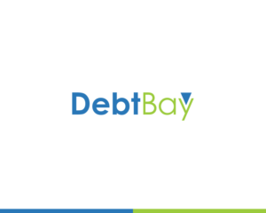 Logo Design by MAWBM for DebtBay GmbH | Design: #24183146