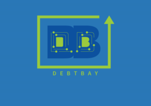 Logo Design by Ahmed Nader S for DebtBay GmbH | Design: #24182479