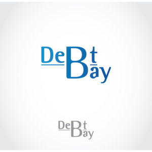 Logo Design by Pixxl Art for DebtBay GmbH | Design: #24173316