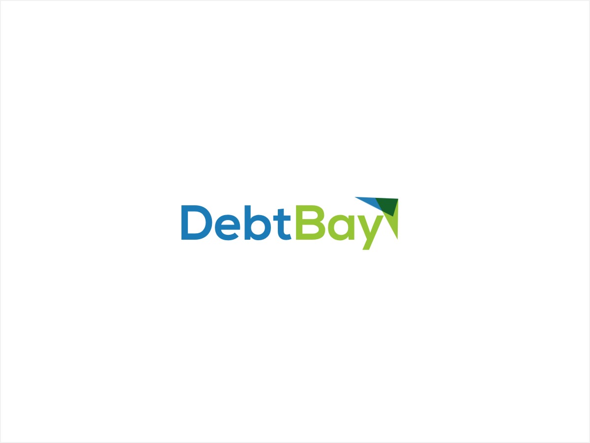 Logo Design by cjssan for DebtBay GmbH | Design #24186769