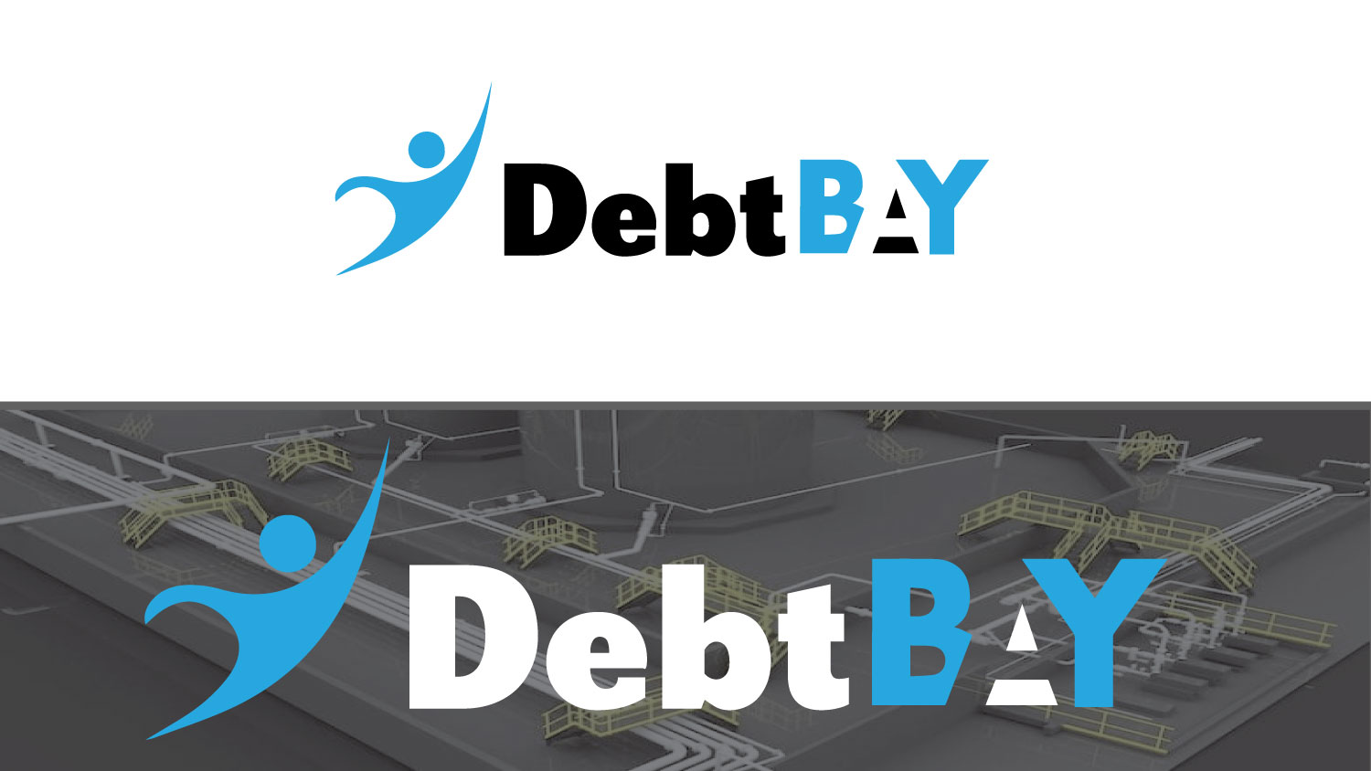 Design de Logo par Razikul Rasel pour DebtBay GmbH | Design #24182595