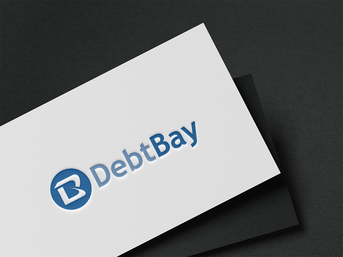 Diseño de Logo por Butta Bomma para DebtBay GmbH | Diseño #24173254