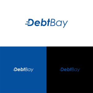 Logo Design by Winda U for DebtBay GmbH | Design: #24174103