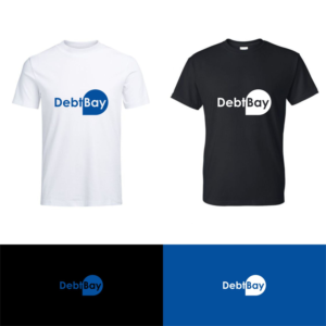 Logo Design by Winda U for DebtBay GmbH | Design: #24230184