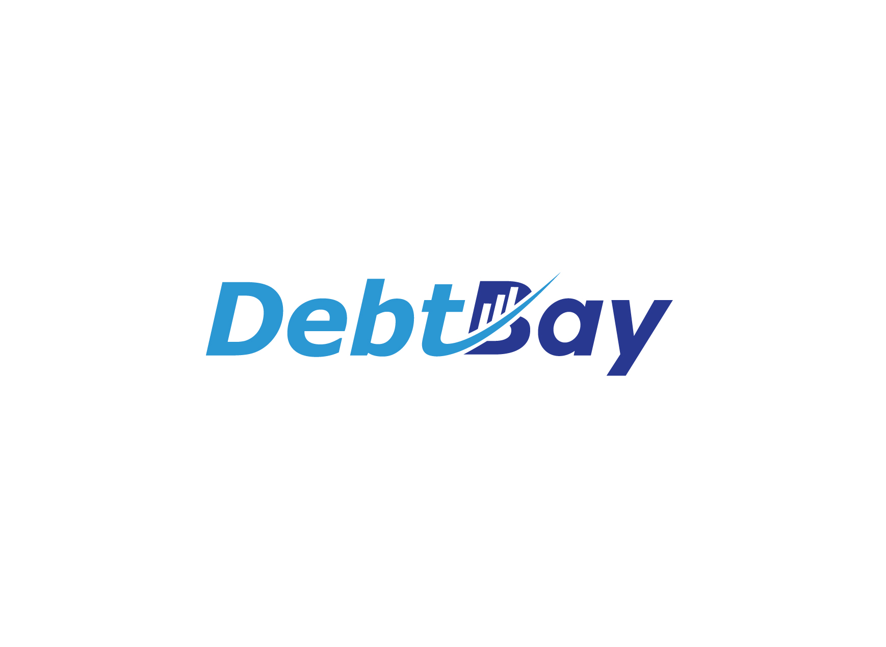 Diseño de Logo por hoaihoai para DebtBay GmbH | Diseño #24224023
