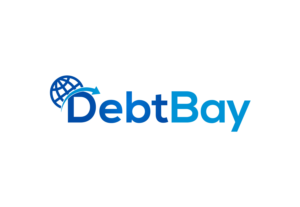 Logo Design by Aliqa Design for DebtBay GmbH | Design: #24173516