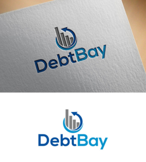 Design de Logo par Aliqa Design pour DebtBay GmbH | Design : #24173519