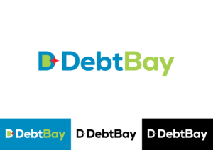 Logo Design by Design-M'n'M for DebtBay GmbH | Design: #24236853