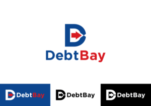 Logo Design by Design-M'n'M for DebtBay GmbH | Design: #24236889
