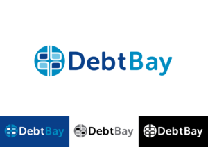 Logo Design by Design-M'n'M for DebtBay GmbH | Design: #24236968