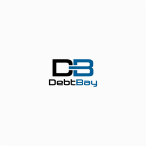 Logo Design by AyoebRoa for DebtBay GmbH | Design: #24237407