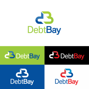 Logo Design by Avilash for DebtBay GmbH | Design: #24231347
