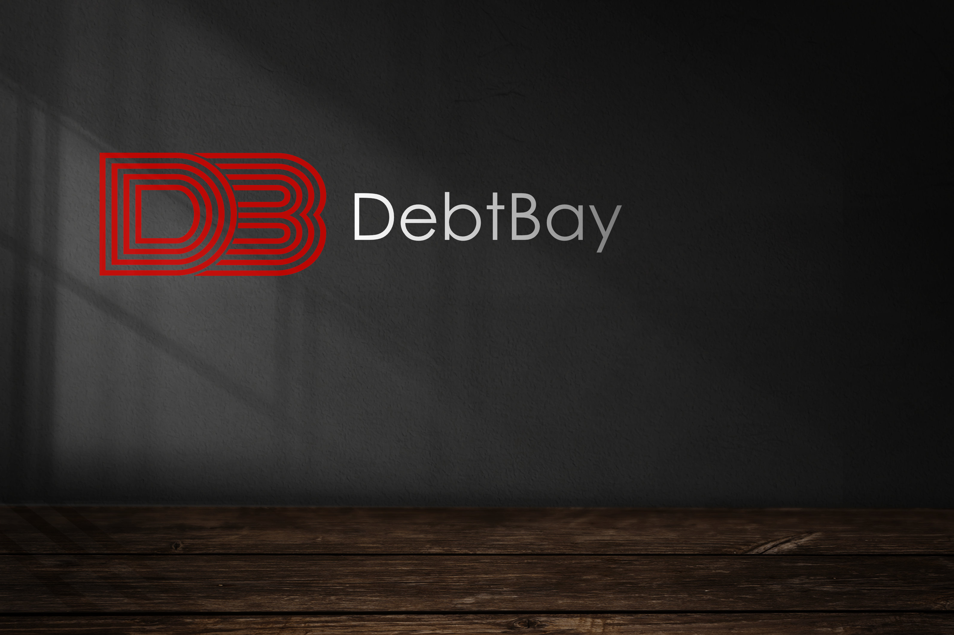 Logo Design by PENBRAIN™ for DebtBay GmbH | Design #24234960